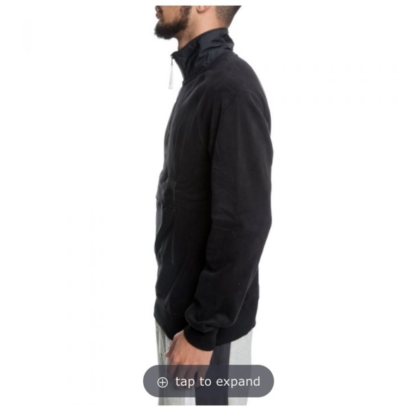 Nike Fleece Pullover - Picture 2 of 10